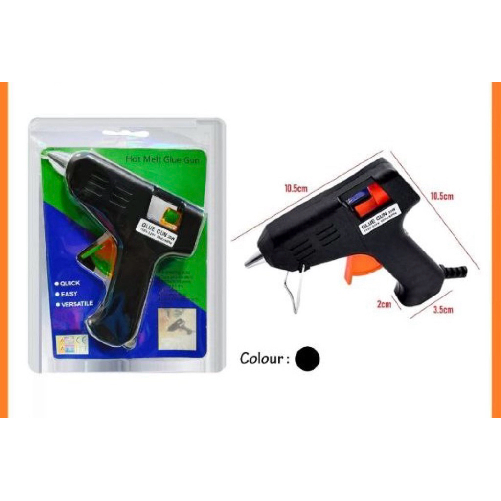 

Alat Lem Bakar Murah 20 Watt