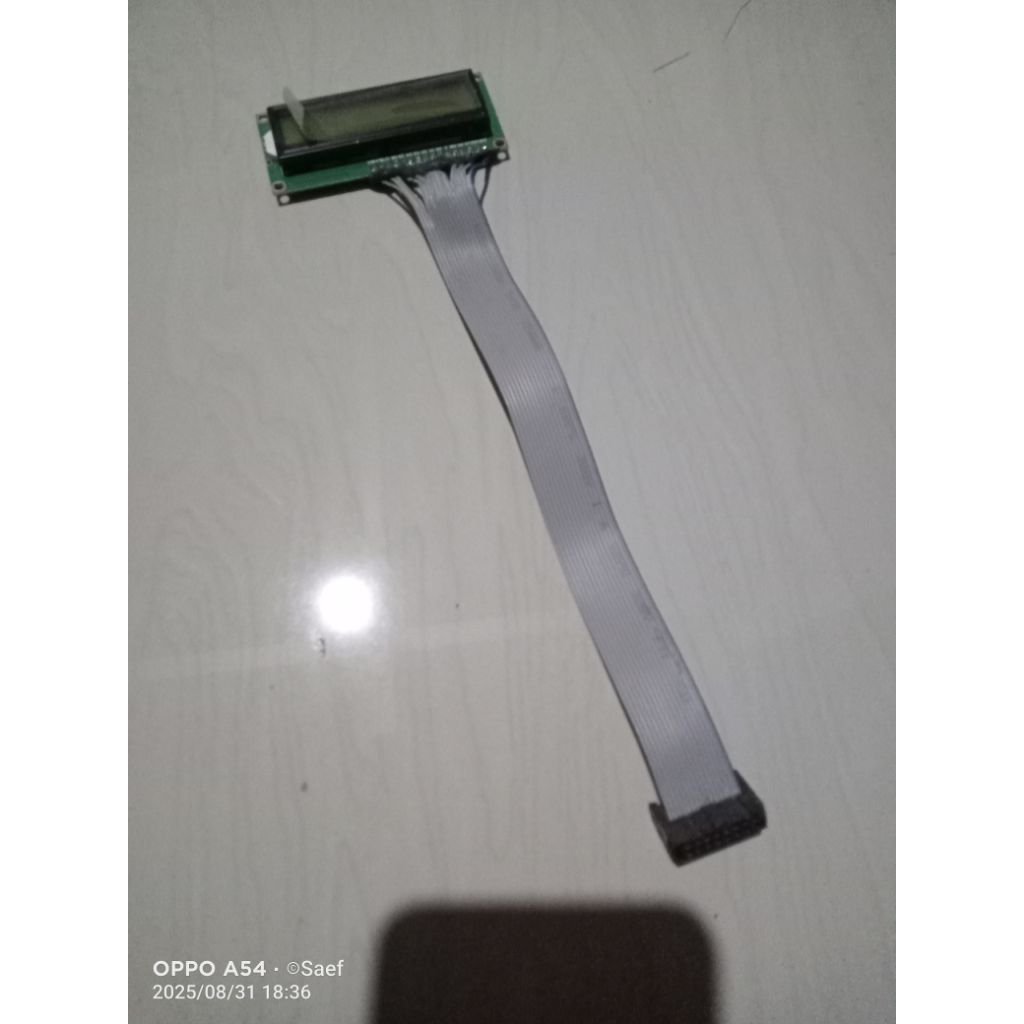 Lcd Efek Boss Gt3 Gt6 Gt8