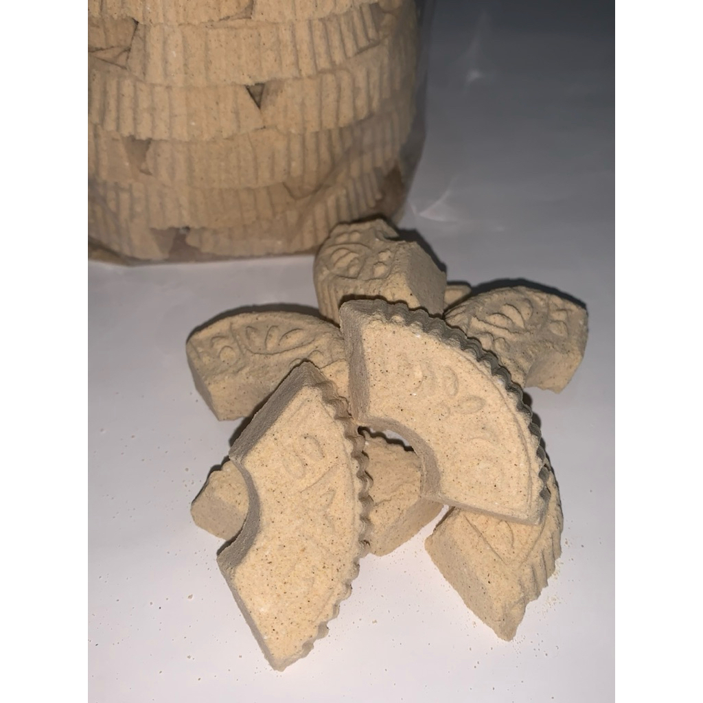 

Satru Kacang Hijau Lembut – Oleh-oleh Makanan Jadul