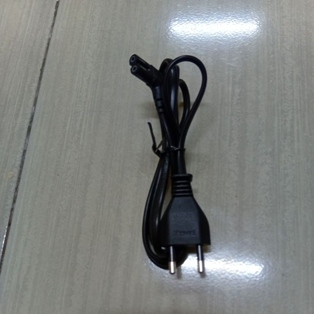 KABEL POWER  BENGKOK  ANGKA 8 NEW