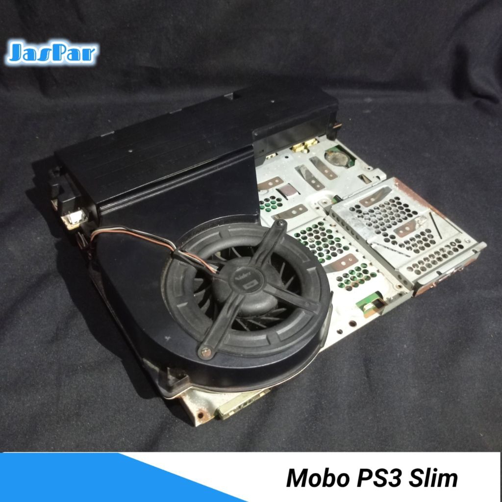 Mainboard / Mesin PS3 Slim | MINUS