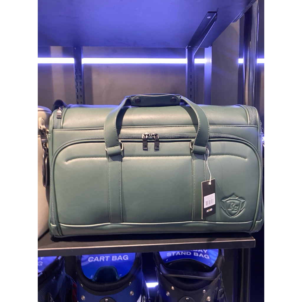 Tas Golf Duffle Bag Golf XXio