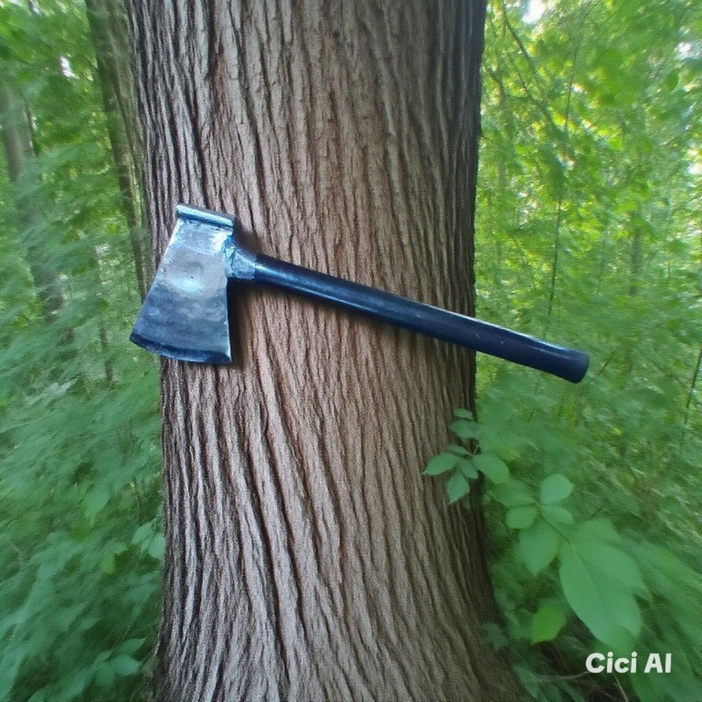 kampak palu baja per truck