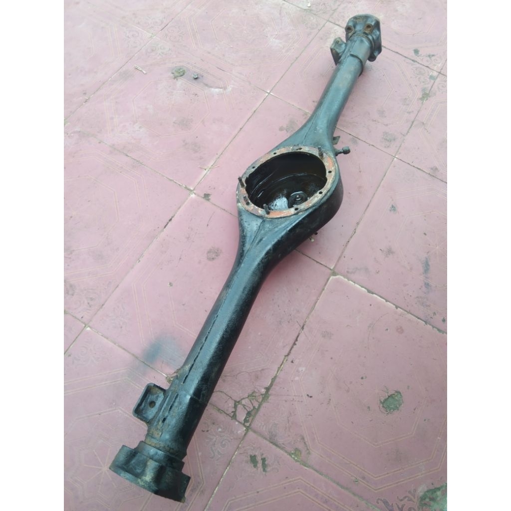 Srumbung selonsong gardan panther 2.3 2.5  kotak