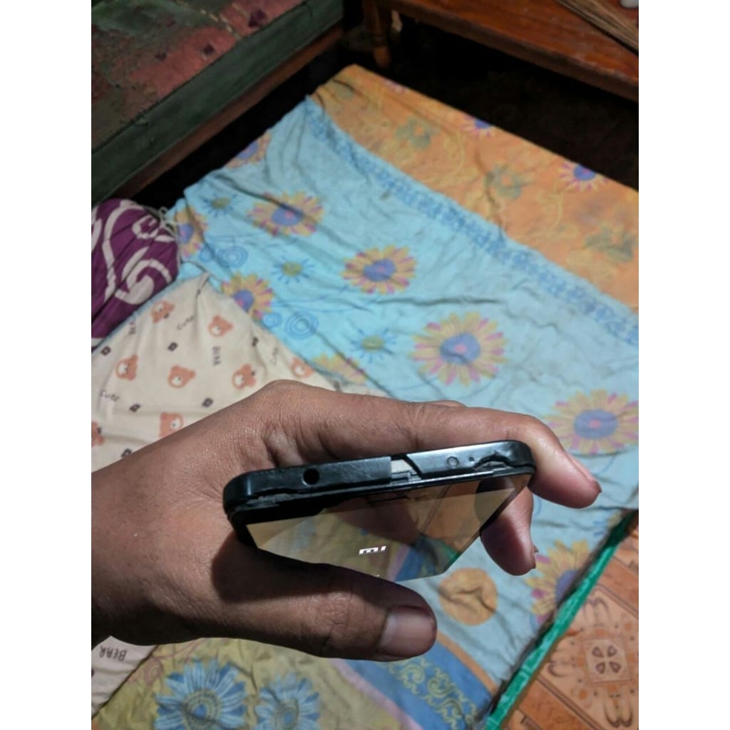 redmi note 4 ram 4/64 Mido batangan