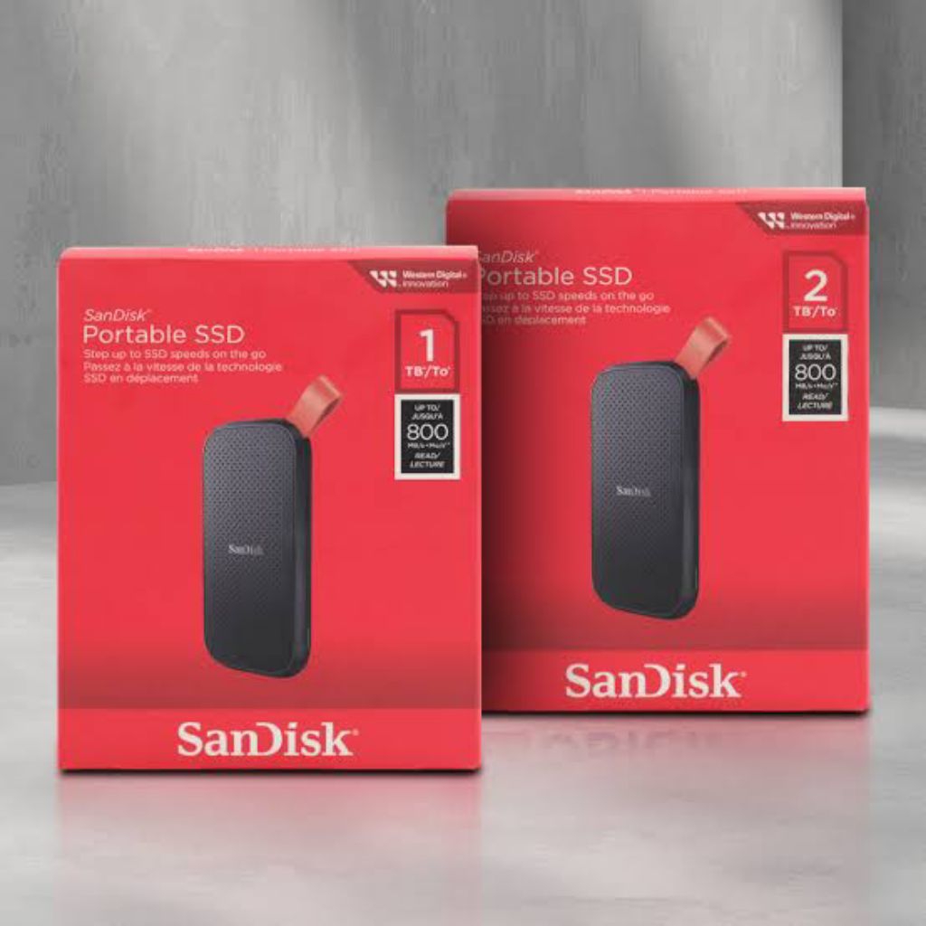 Ssd Sandisk