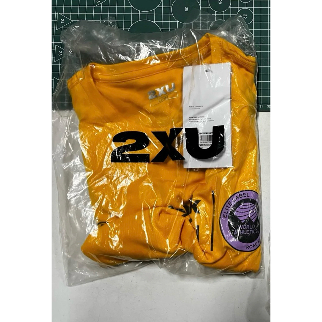Jersey Maybank Marathon 2025