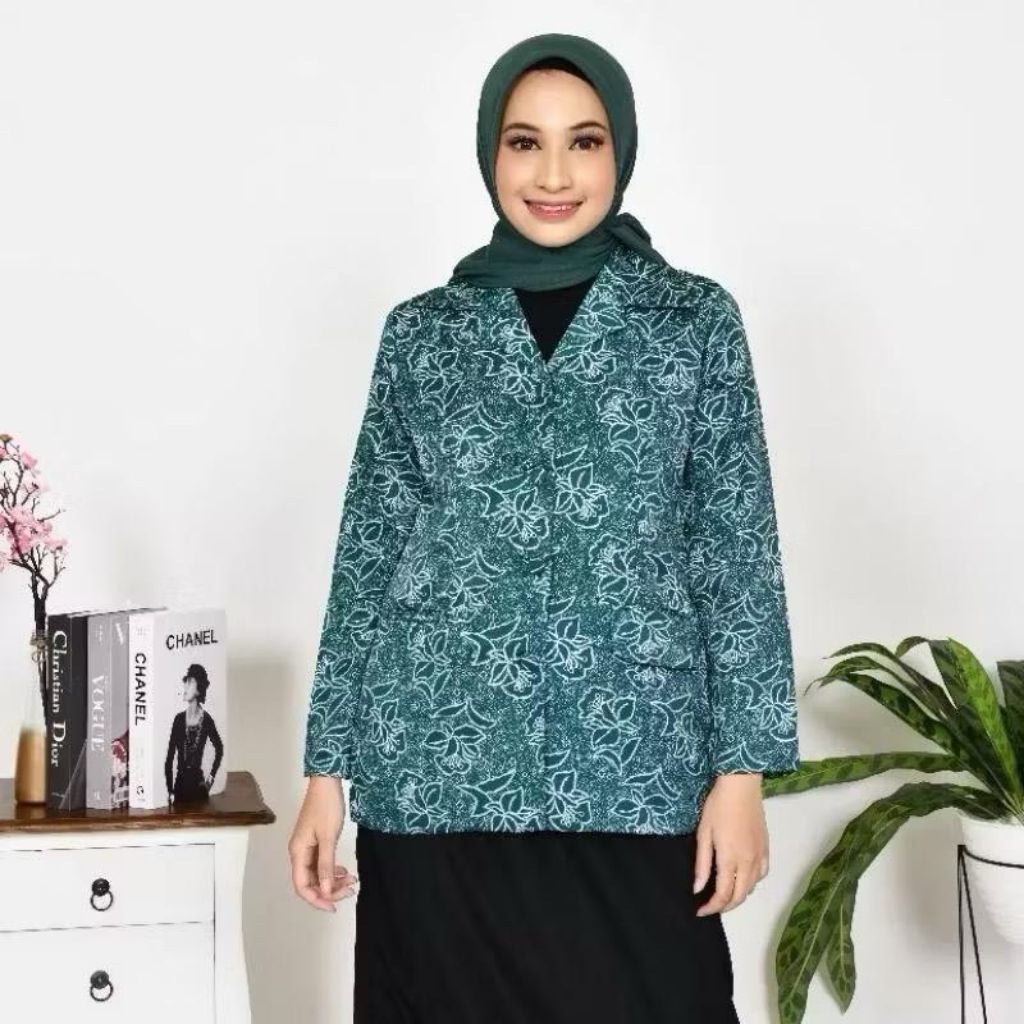SERAGAM PKK BAJU PKK NASIONAL FULL FURING TERBARU PREMIUM