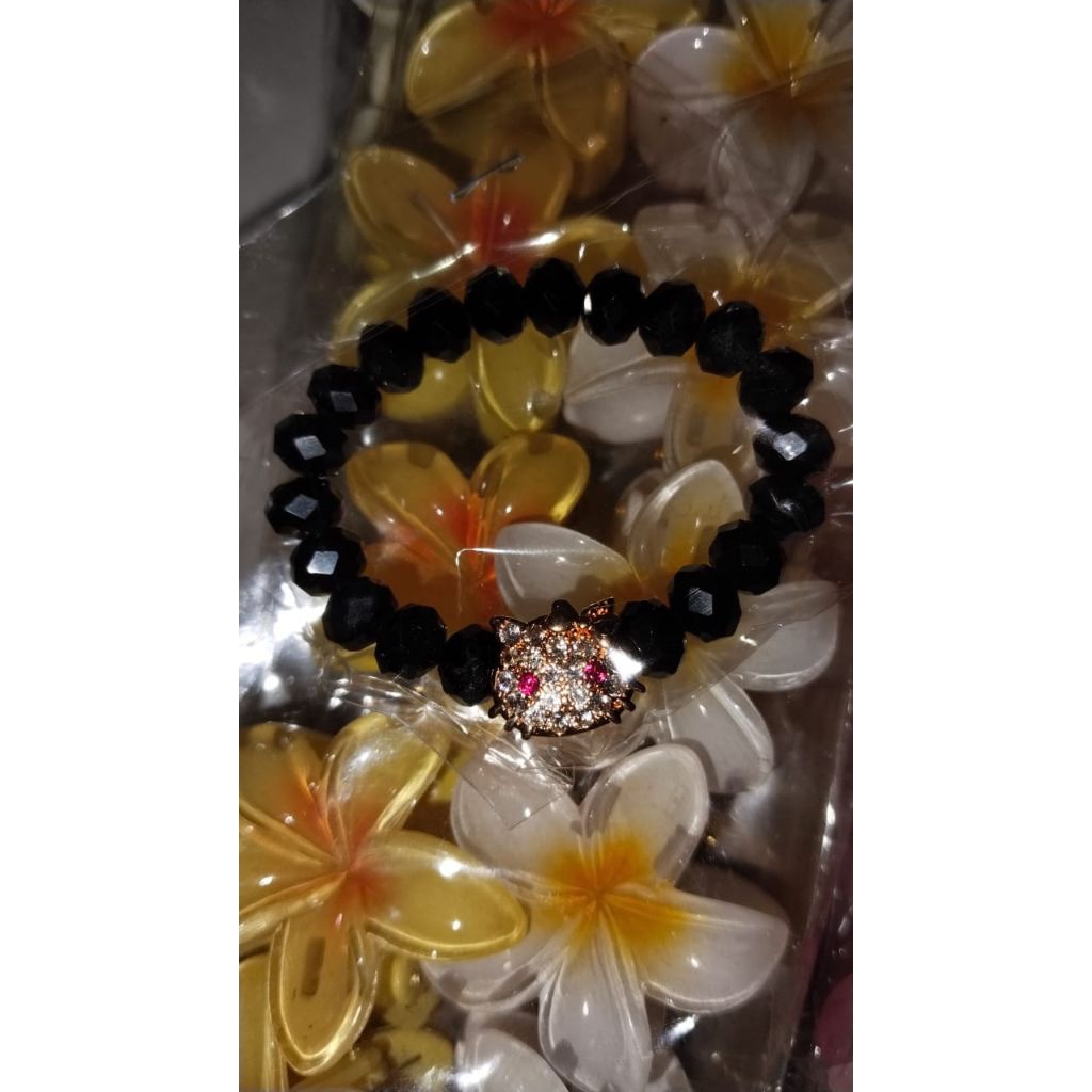 Gelang pandora anak