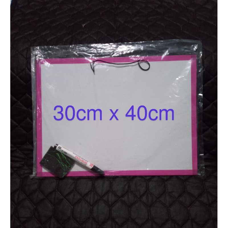 

PAKET PARTAI Papan Tulis Anak