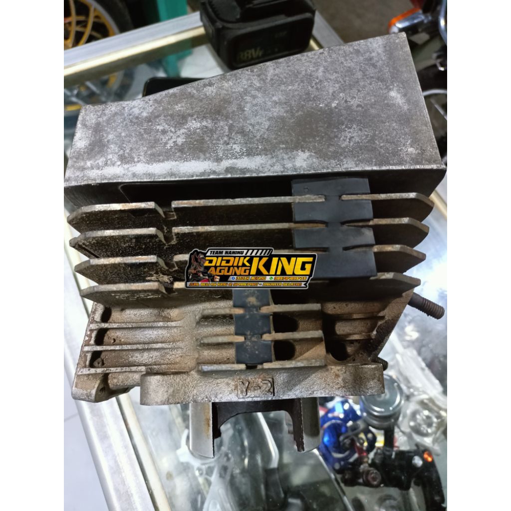 Blok rx king Y2 os 50