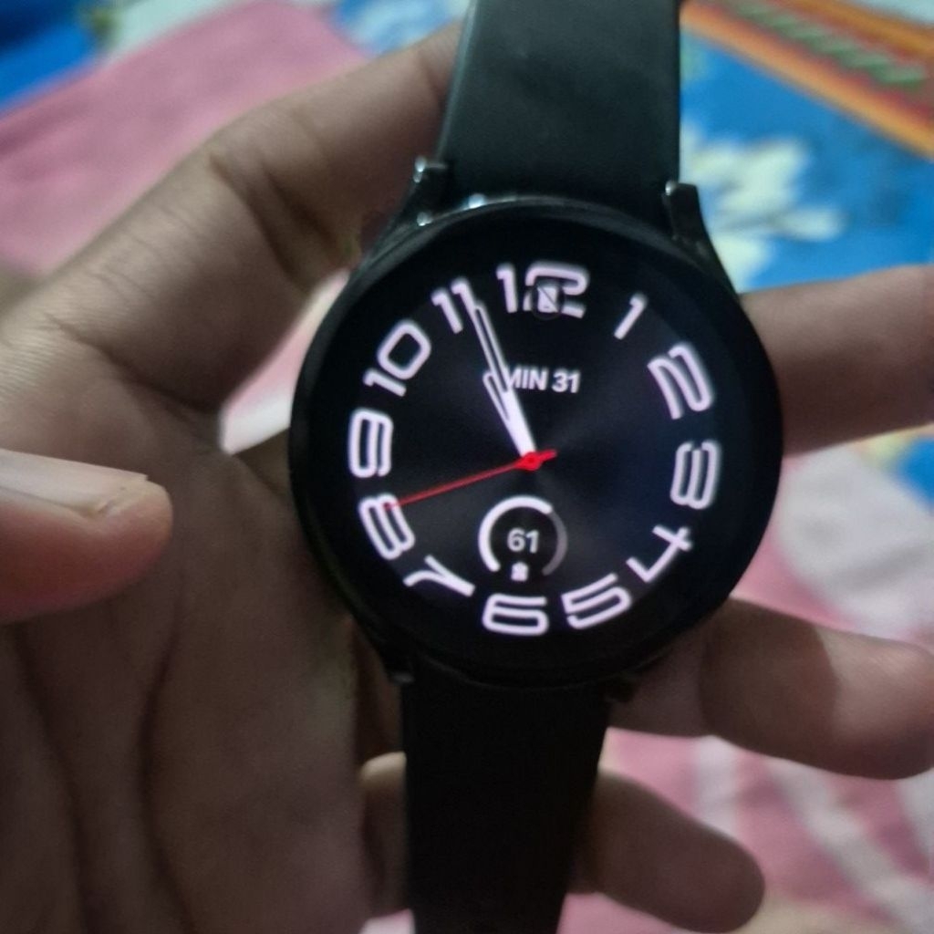 Samsung Galaxy Watch 4
