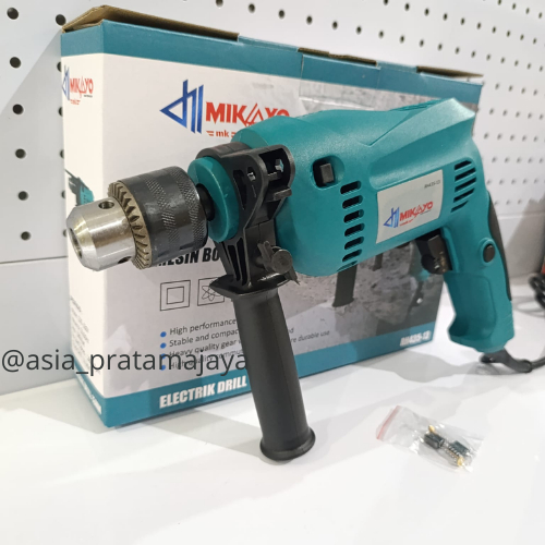 Mesin Bor Beton 13mm M-2150 Kulaitas Modern Variable Speed Murah Mesin Bor 13mm