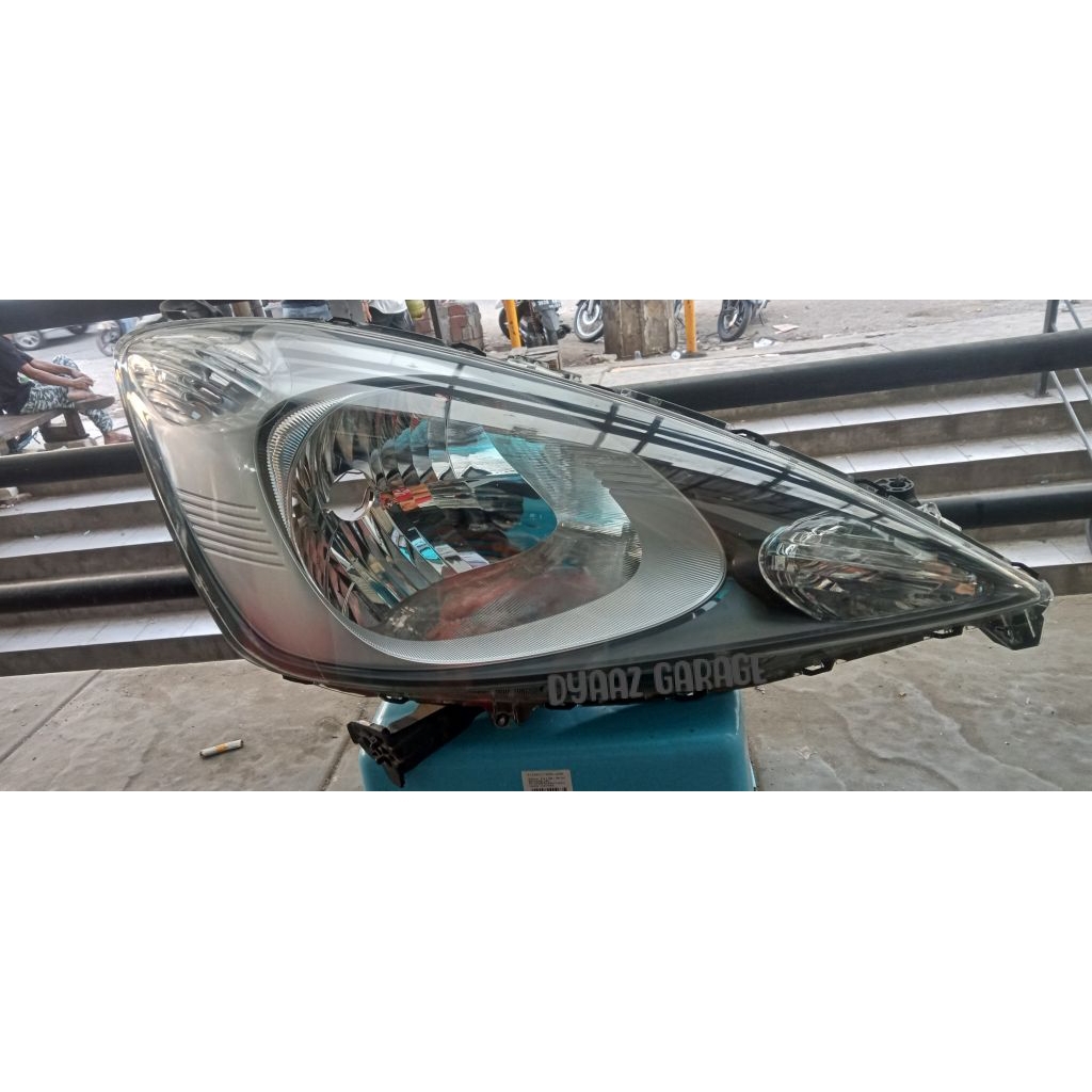 HEADLAMP HONDA JAZZ 2008/2011