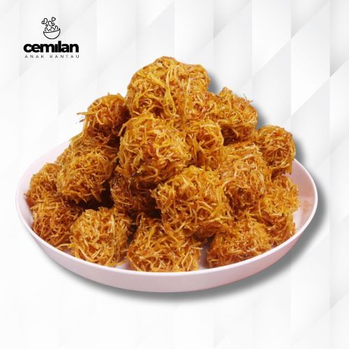 

Grubi Ubi Gula Merah Renyah Gurih Manis | Camilan Tradisional Grubi 100gr 250gr 500gr 750gr 1kg