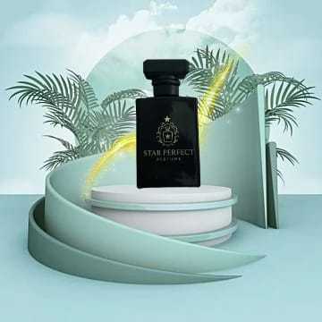 PARFUME PRIA STARPERFECT || SPRAY 30ML TAHAN LAMA