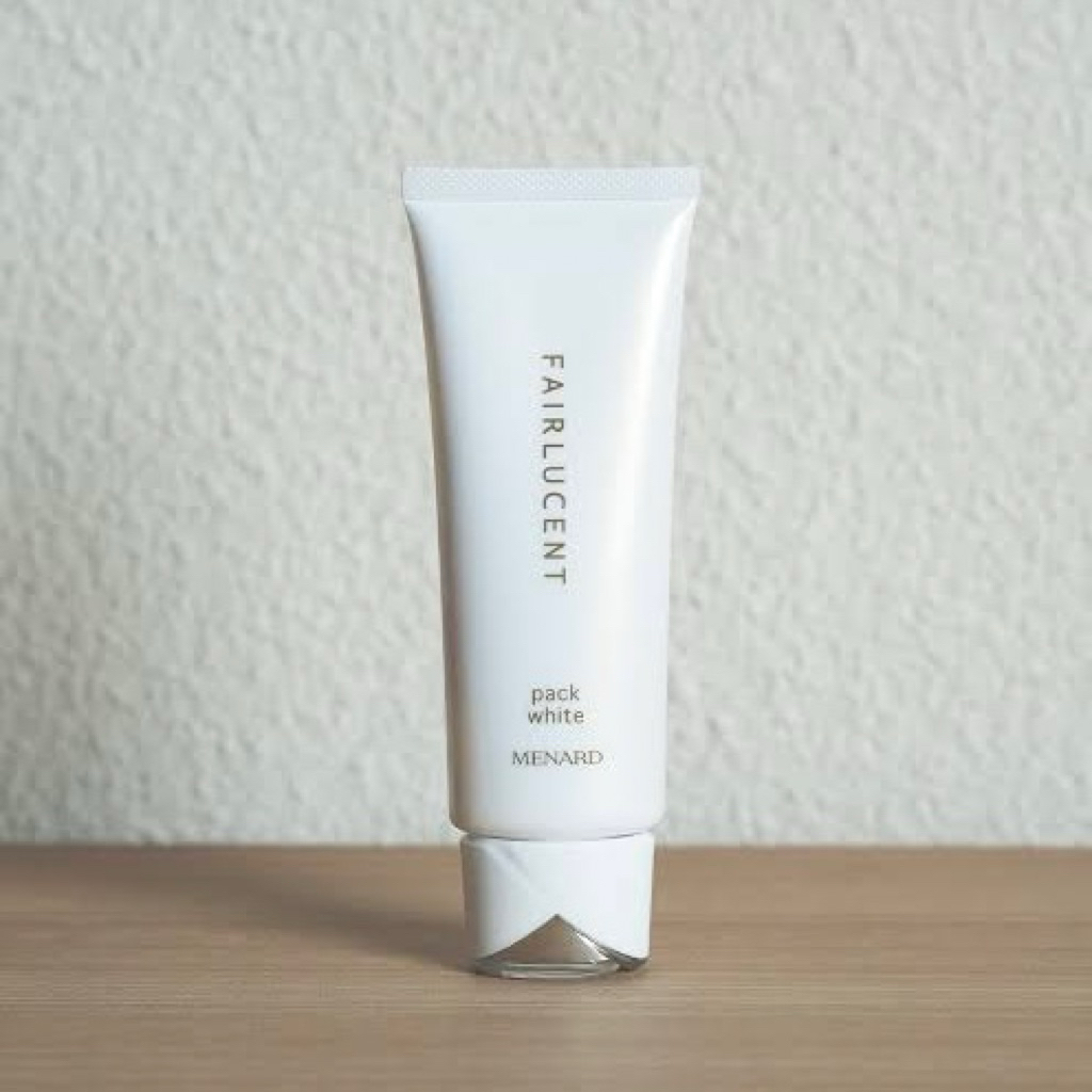 Menard Fairlucent pack white
