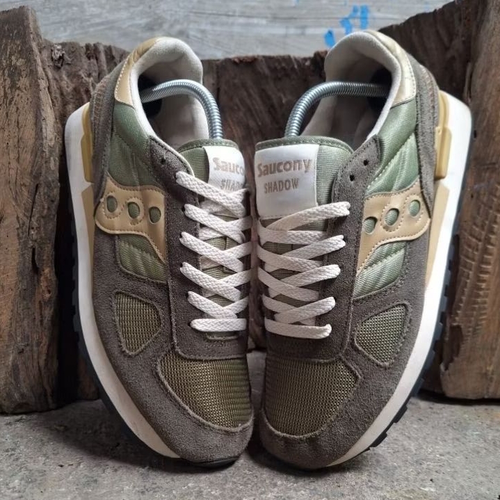 CO ENDSHIELD SAUCONY SHADOW SECOND ORIGINAL