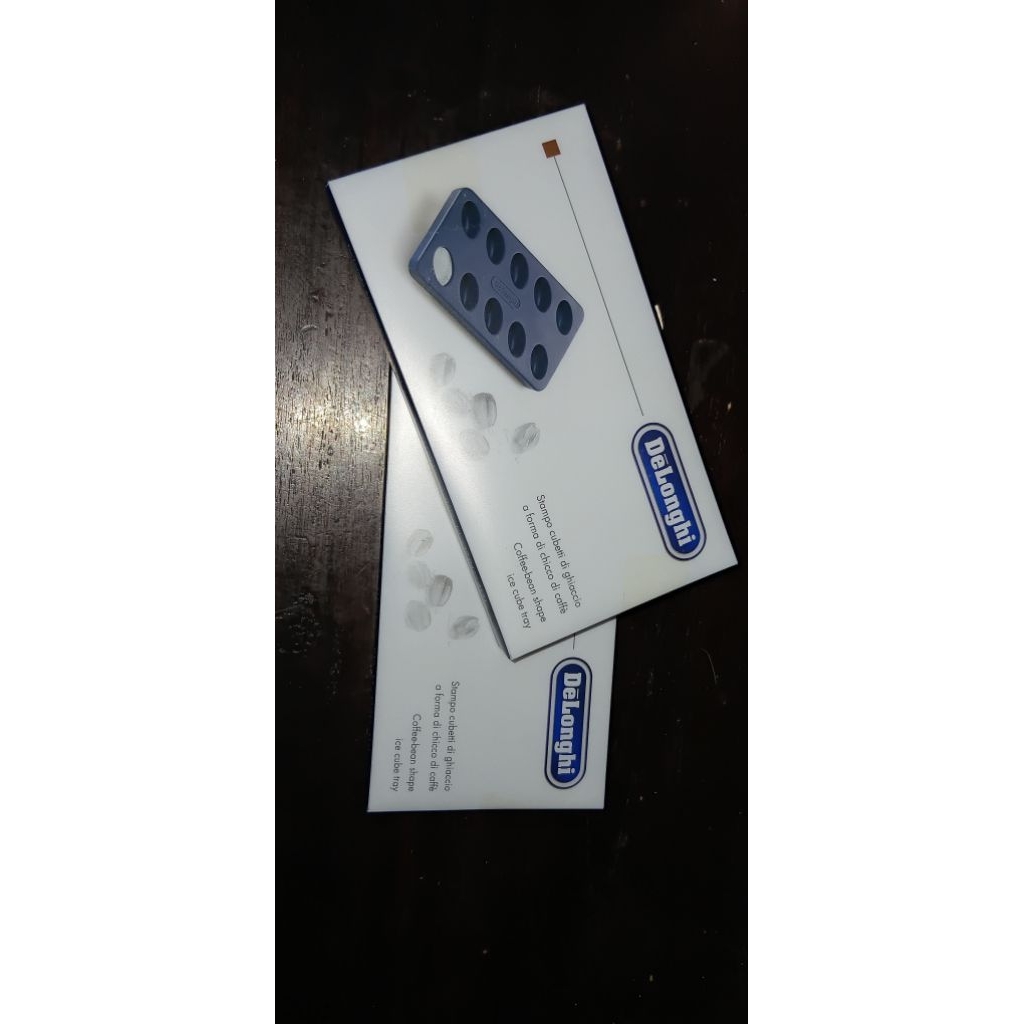 

Stampo cubetti delonghi original