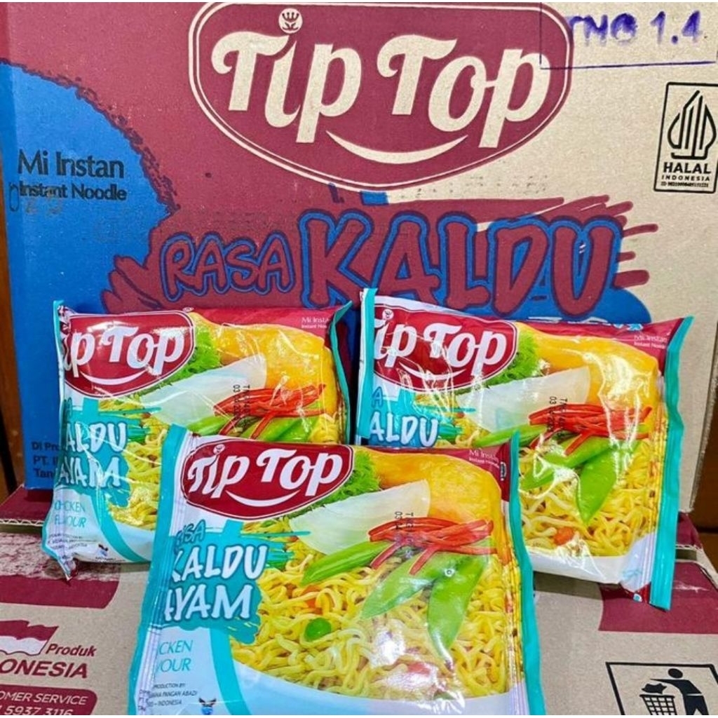 

10 bungkus mi mie indomi indomie instan Kaldu ayam Bawang