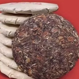 

White Tea Bai Cha Teh Putih Lao Bai Cha 350gr bahan 2009