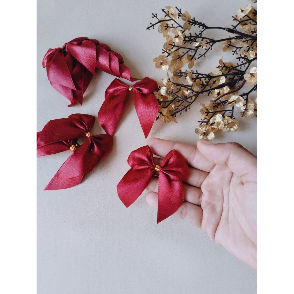 

PITA BUAT SOUVENIR / SOUVENIR NIKAH /