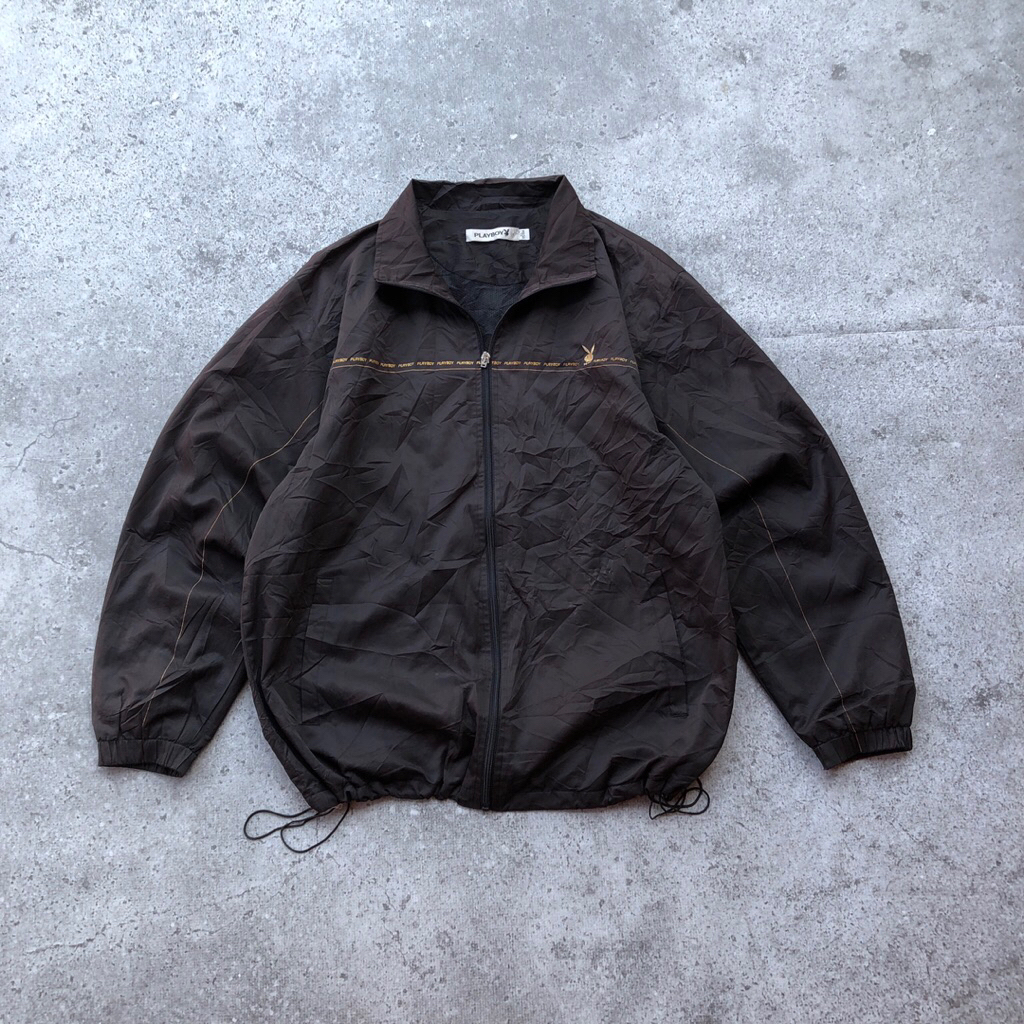 Winbreaker Jacket Playboy