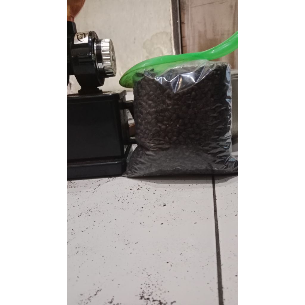 

kopi sangrai tradisional