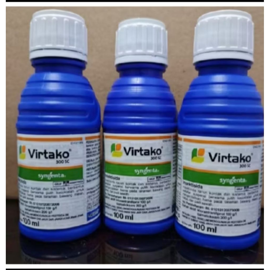 Virtako 300SC 100ml