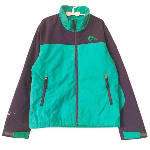 NEPA EVOLUTION Jacket Outdoor Anak Outer