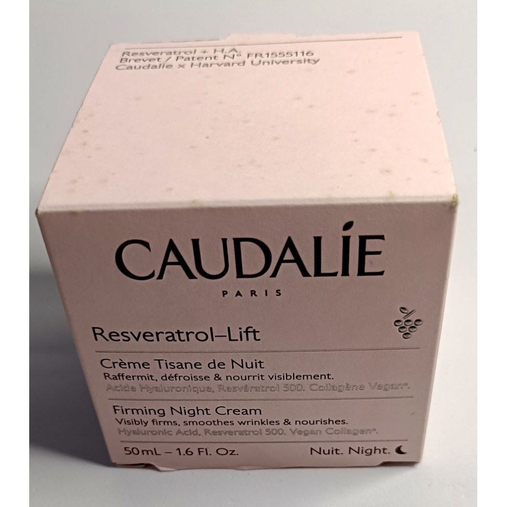 Skincare caudalie