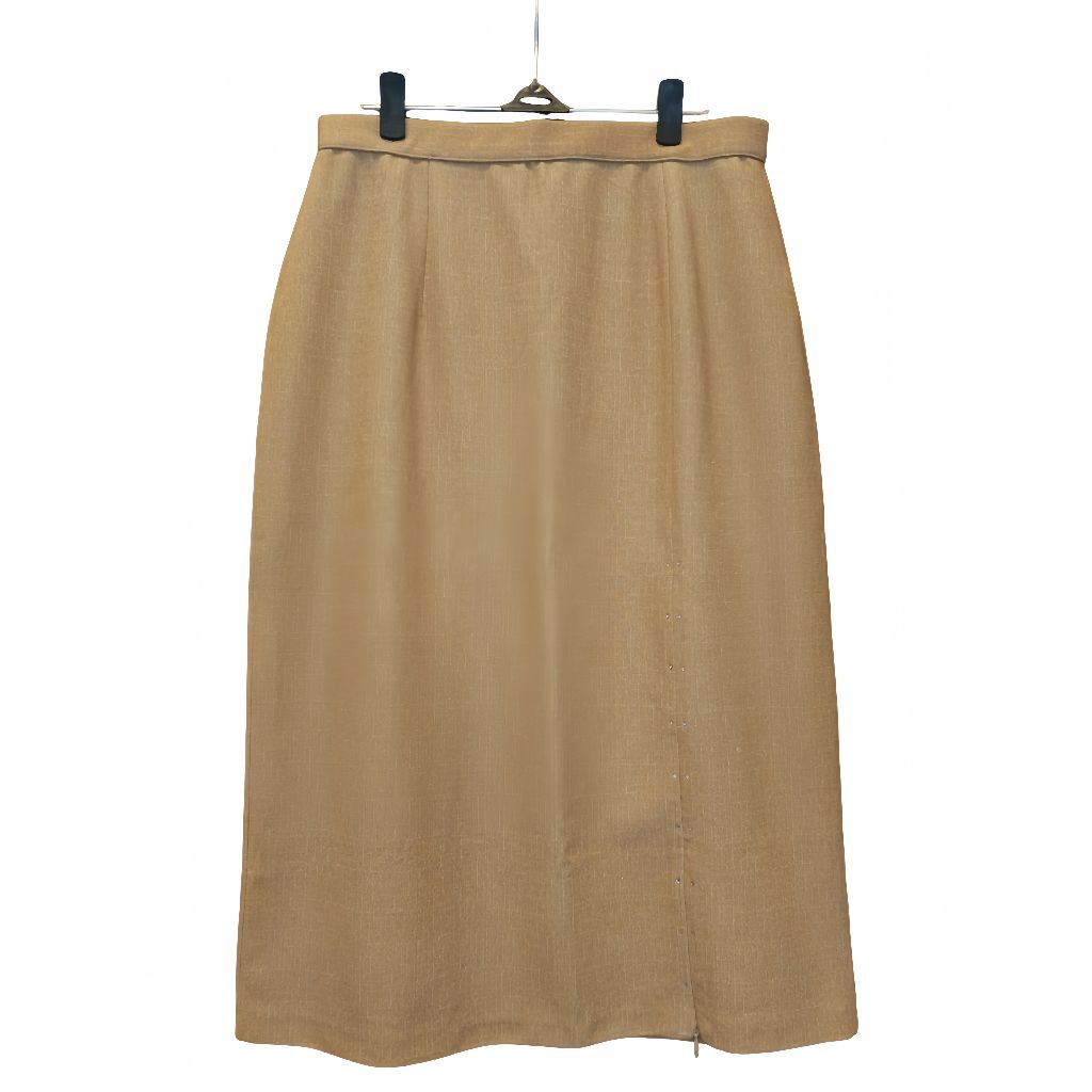 preloved rok pendek pesta cantik