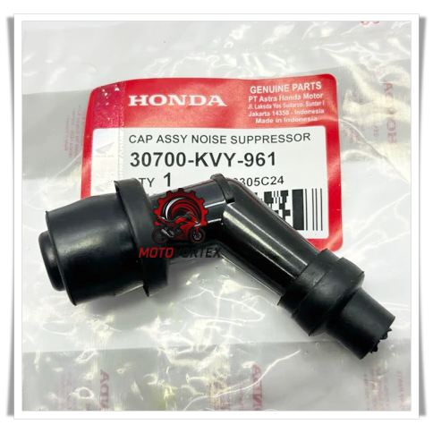 tutup busi beat karbu KVY kepala busi scoopy karbu cangklong busi vario 110 karbu tutup busi spacy k