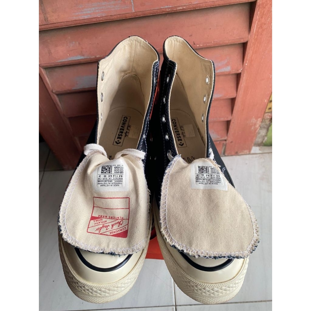 Converse 70s CT