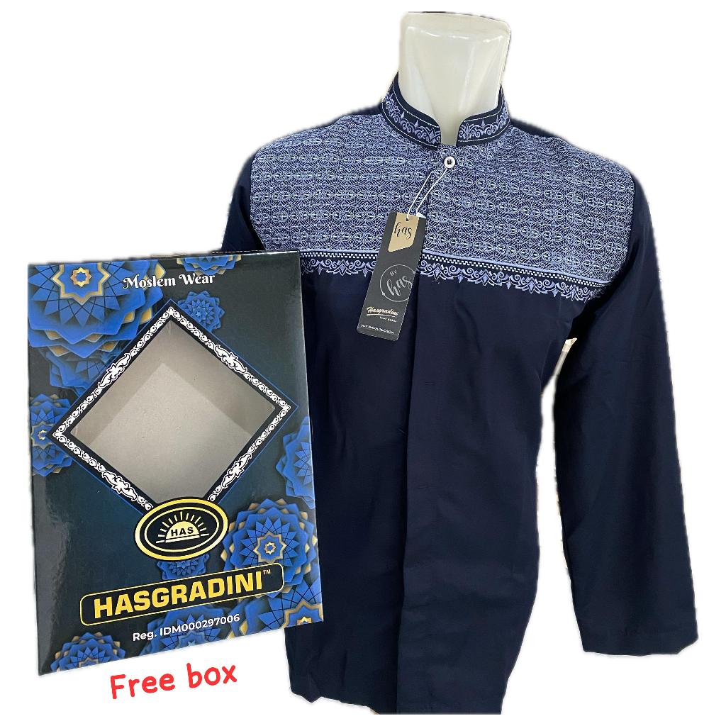 KOKO JAGUAR WARNA LENGAN PANJANG baju atasan pria dewasa terbaru bahan katun india premium koko jagu