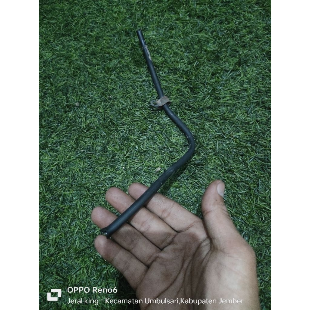 selang hawa mesin Yamaha Touch 4XC Original