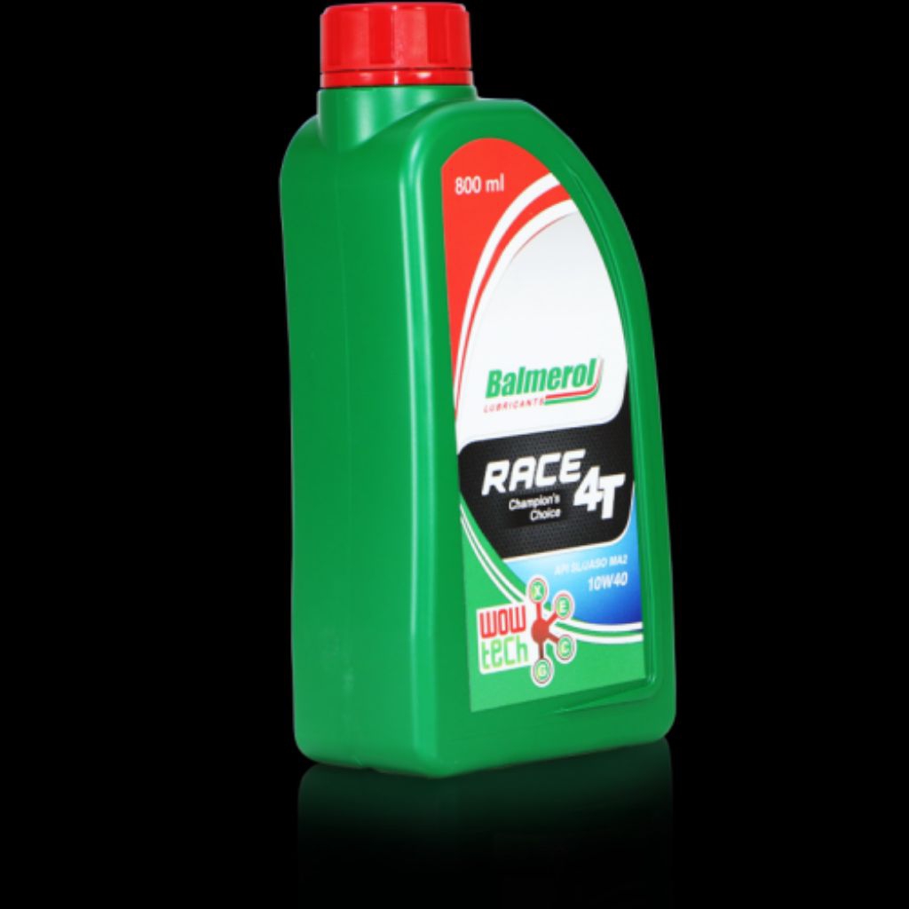 Balmerol 4T 10W 40