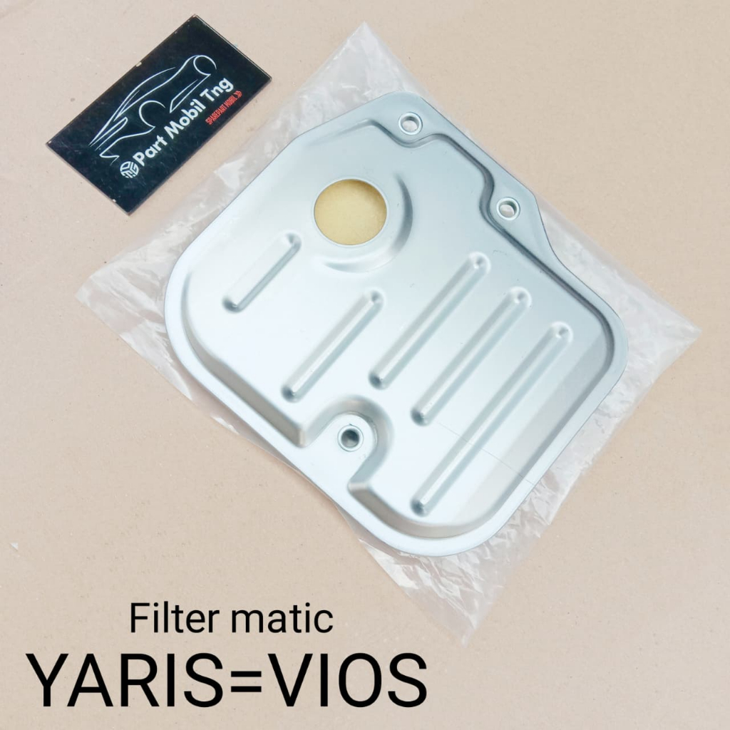 Filter Matic Strainer Oil Oli Saringan Oli Matic Toyota Vios Yaris 35330 - 0W021