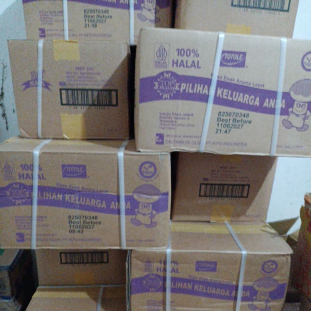 

kaldu jamur totole 1kg /ds