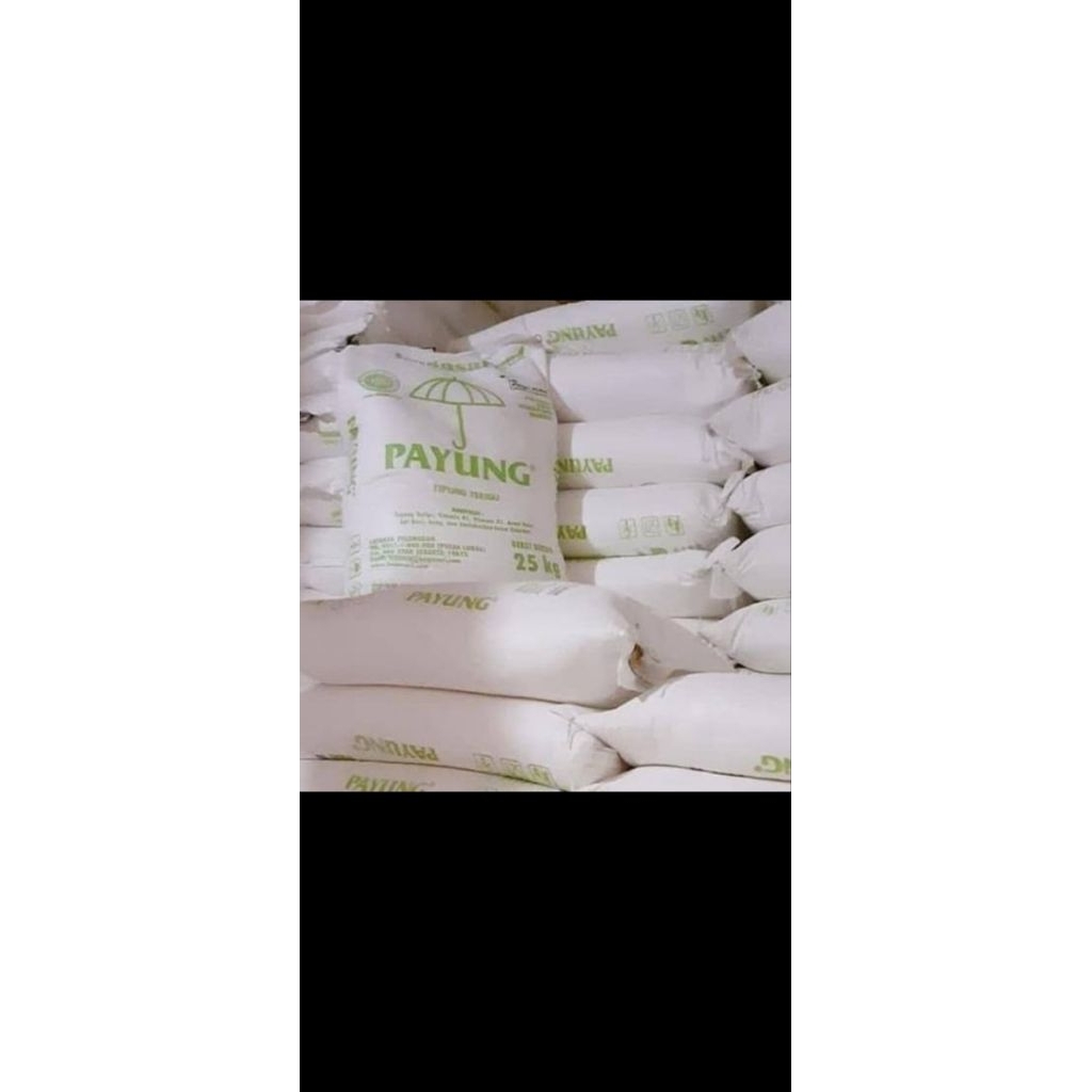 

tepung terigu cap payung 1 kg
