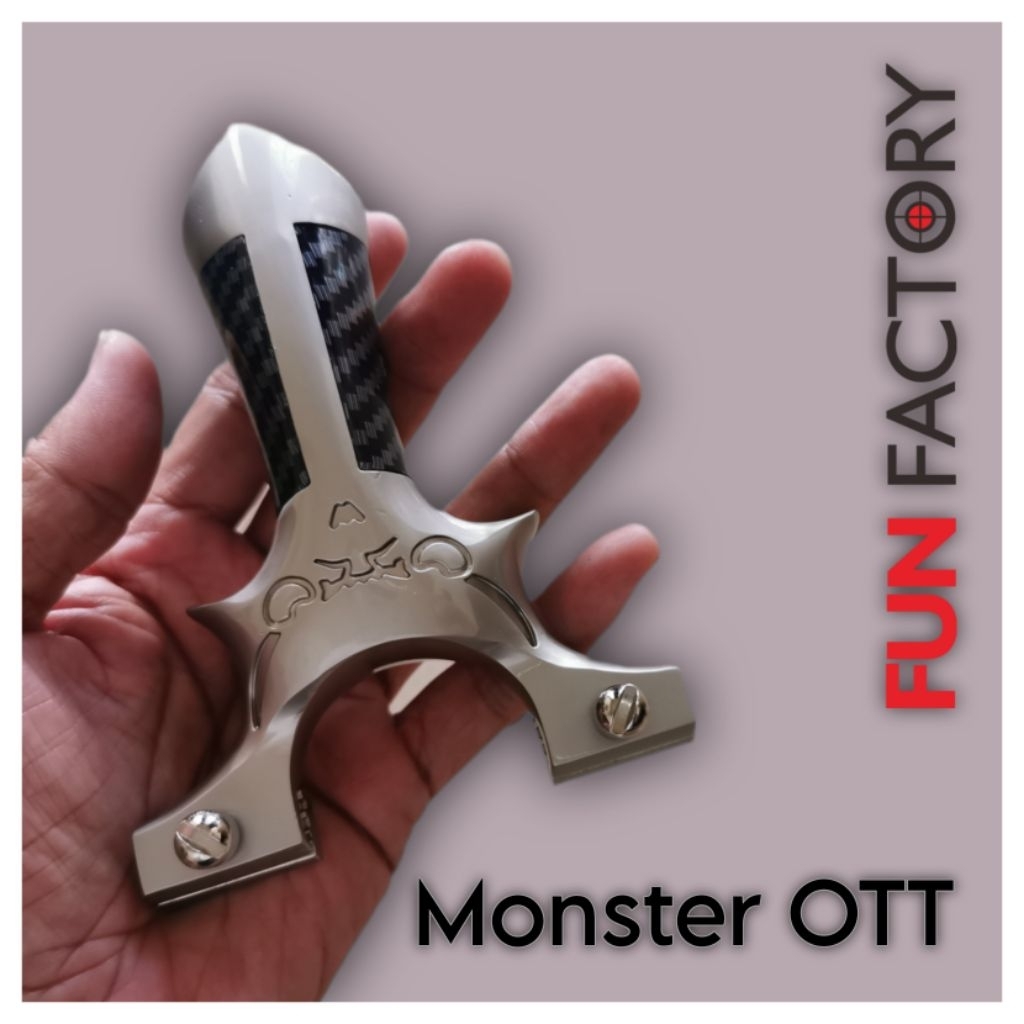Ketapel OTT - MONSTER OTT