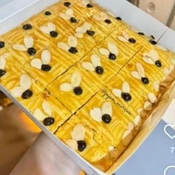 

Lekker holand Lekker/ holand keju/ Lekker holand jogja