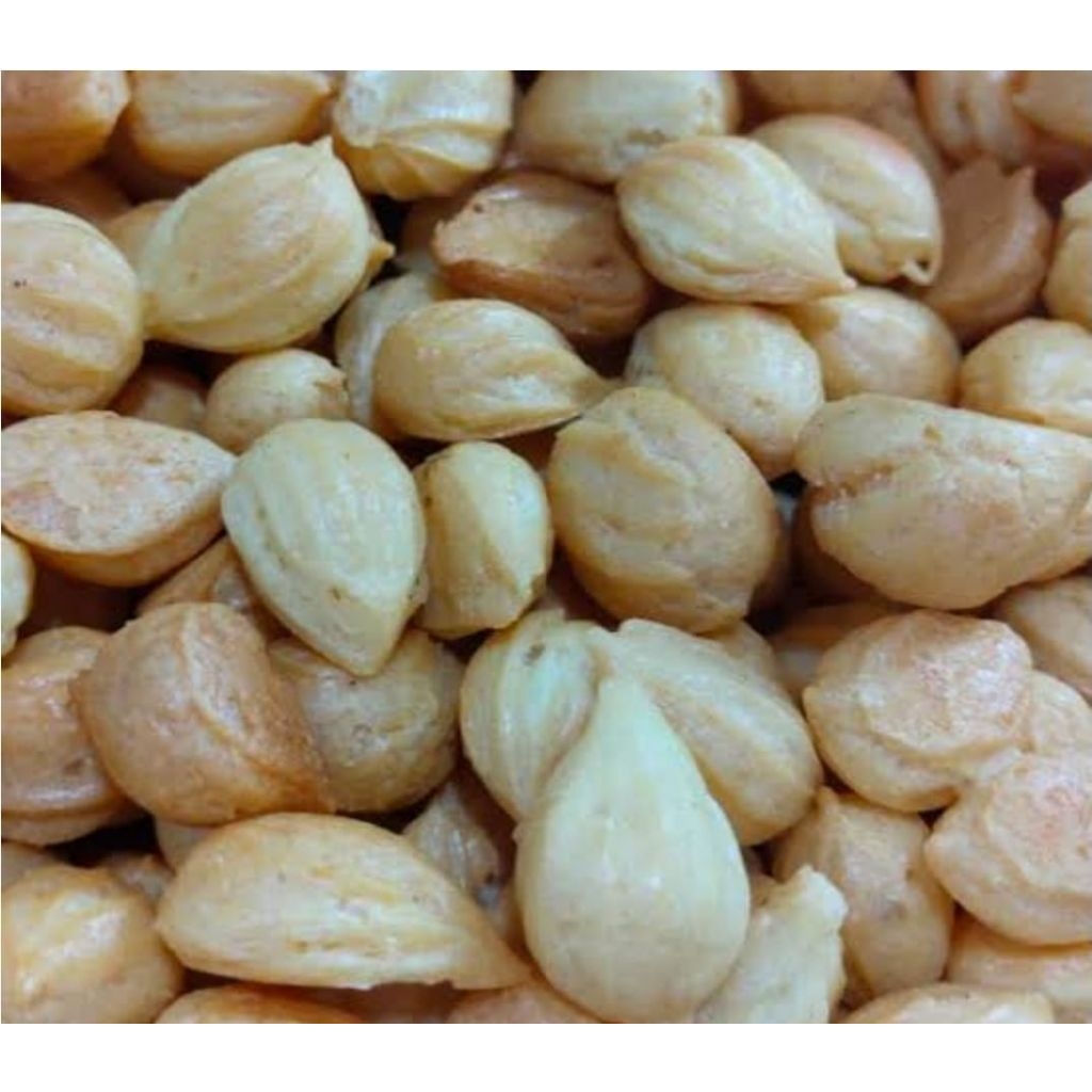 

SOES KERING TETES 250GR