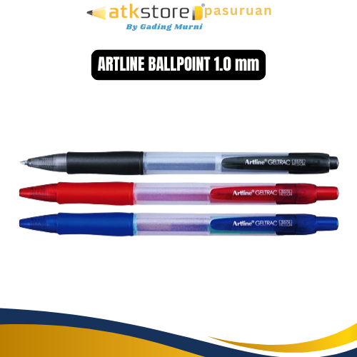 

Ballpoint Pulpen Artline 0.7 mm EGB-5570