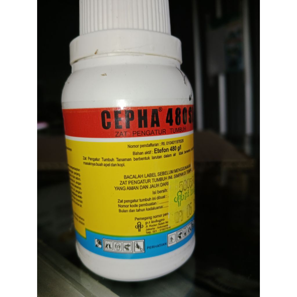 CEPHA 480 SL