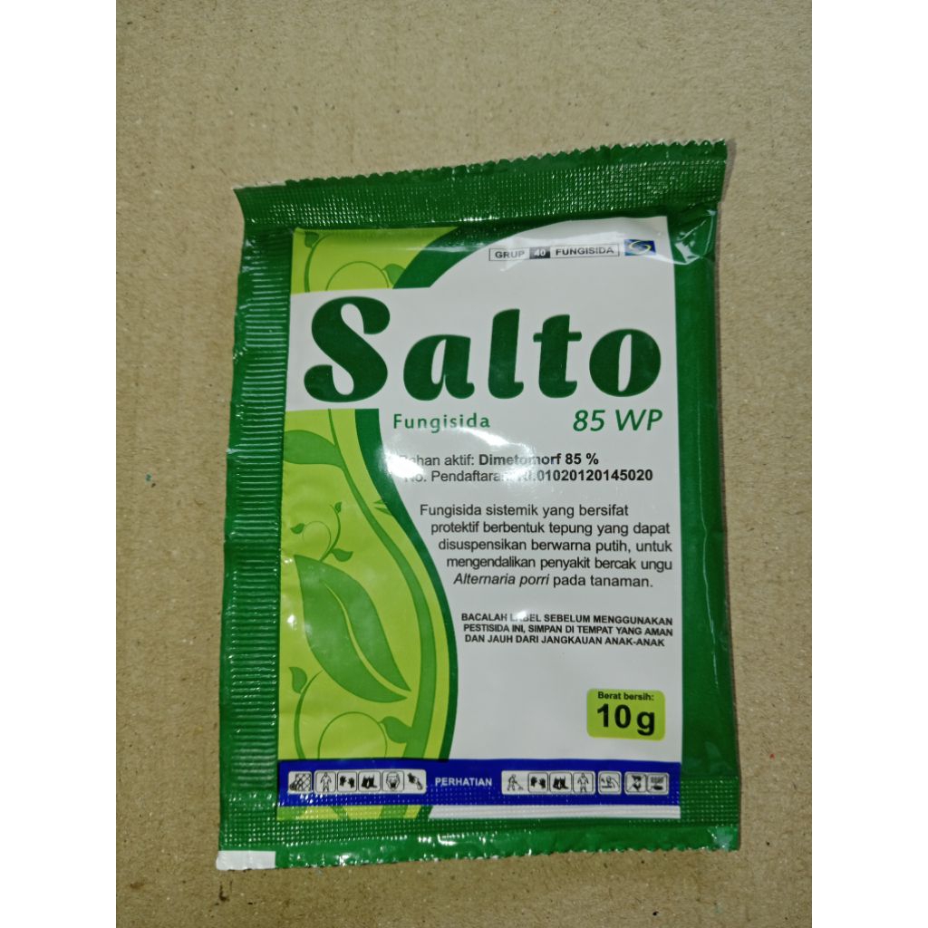 Salto 85 wp
