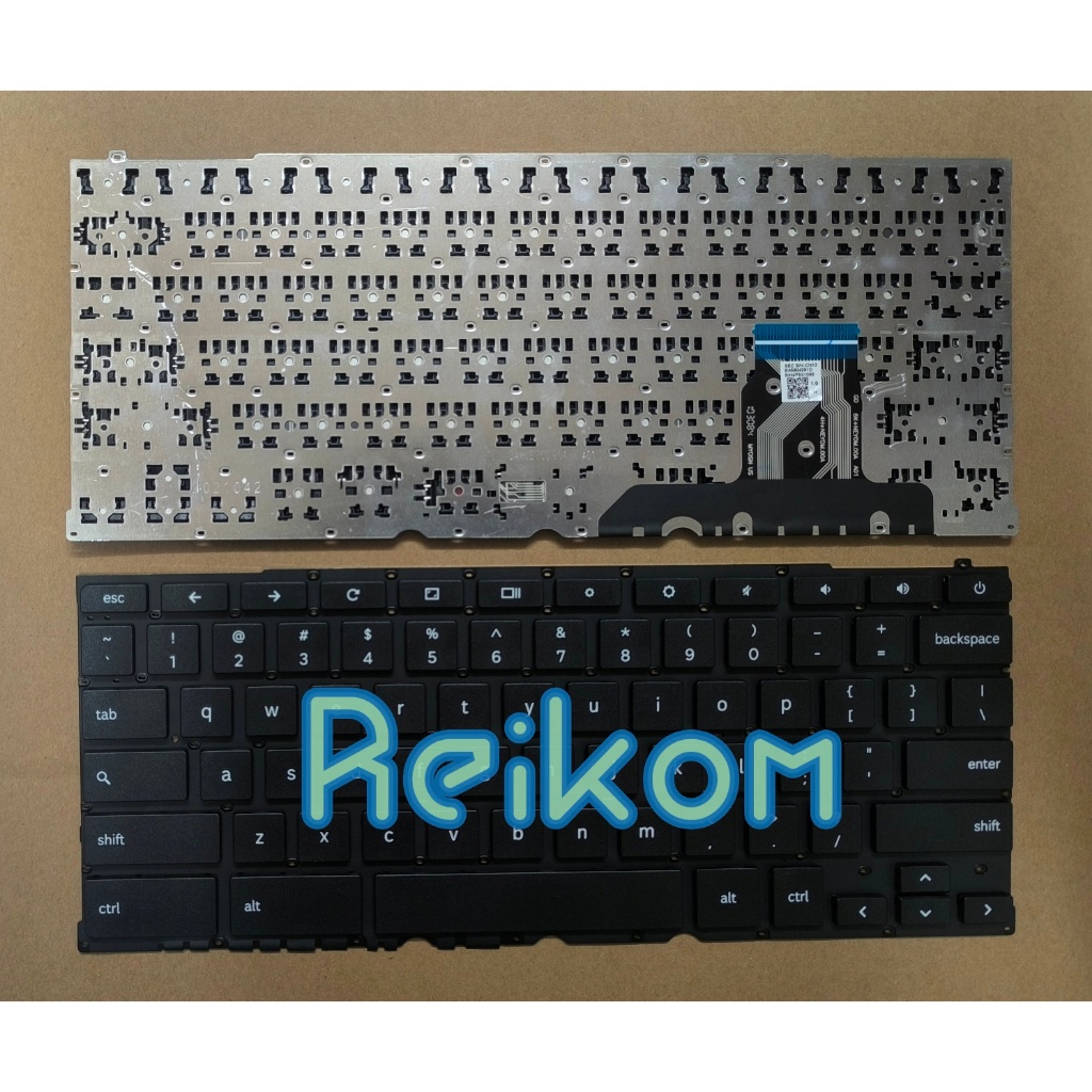 Keyboard Samsung Chromebook 4 XE310xba 310xba