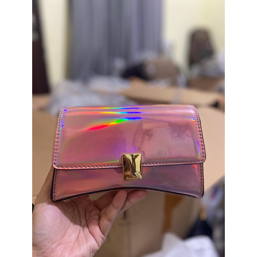 ALDO Cleeo Womens Handbag