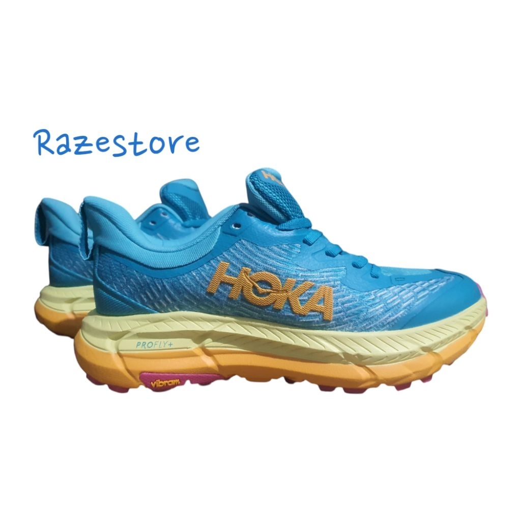 Hoka one one Tosca