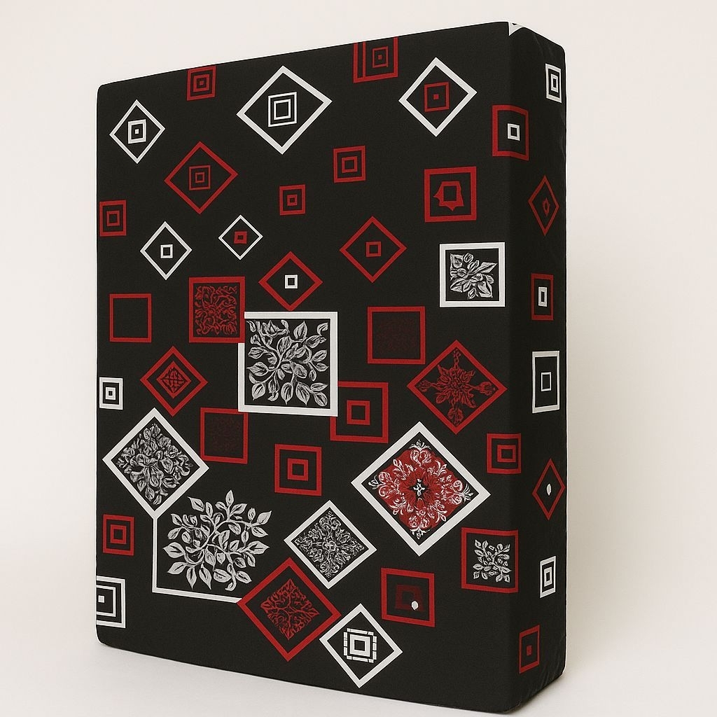 kasur inoac EON d23 tebal 20cm garansi asli bonus bantal + guling